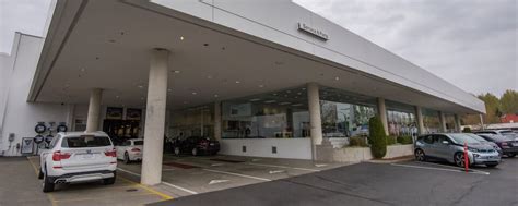 bellevue escort service|BMW Service Center in Bellevue, WA